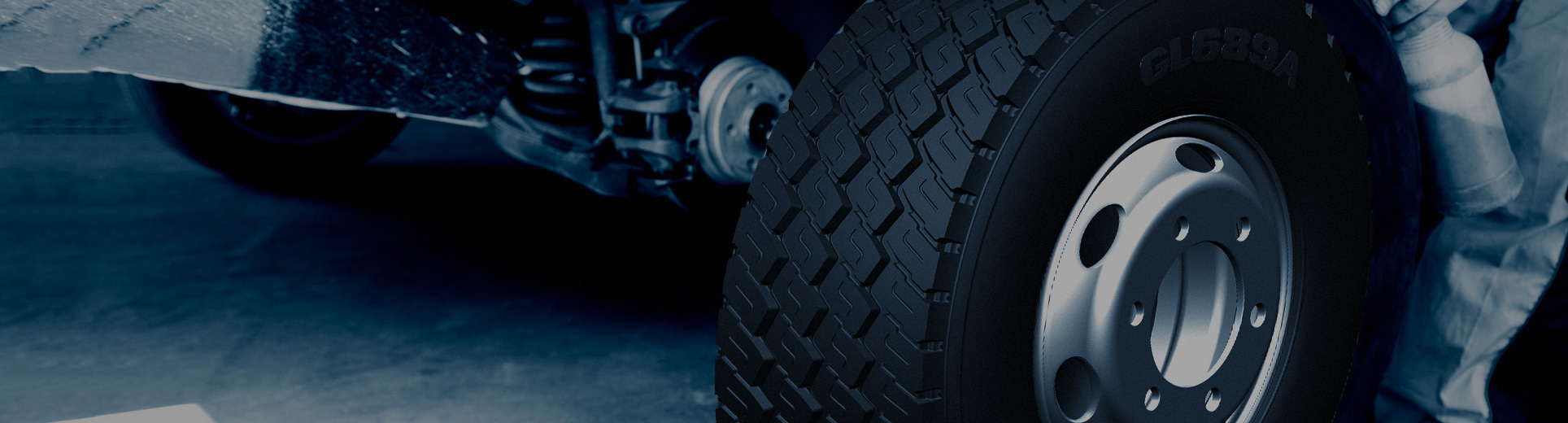 High value tires are preferred 